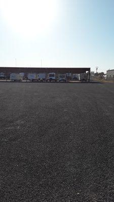 Smart RV & Boat Storage