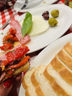 Grimaldi’s Pizzeria