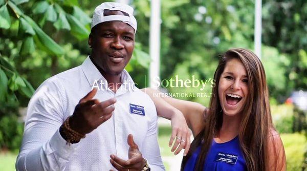 Our buyers agents are always ready to find your #DREAMHOME.