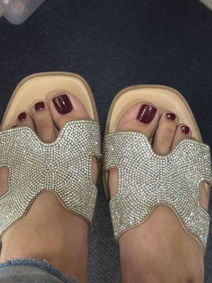 Castle Hills Nails and Spa