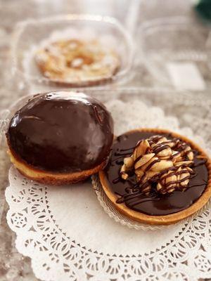 Sweet Melissa Patisserie