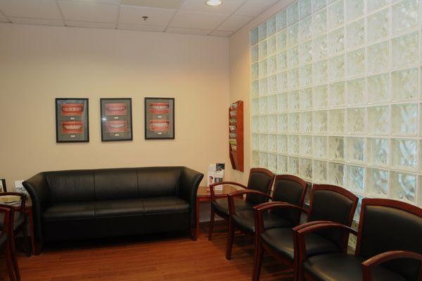 Cosmetic & Preventive Dentistry