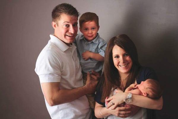 Great for the whole family