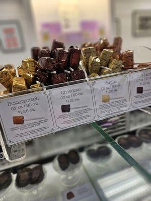 See's Candies Chocolate Shop