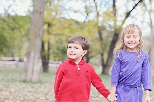 Frameless Photography