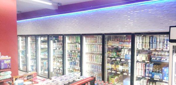 Refrigeration Restaurant Repairs