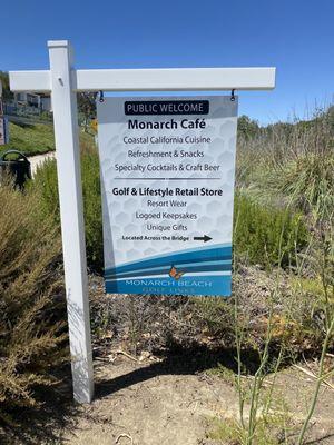 Monarch Cafe