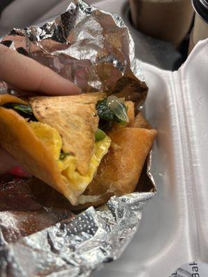 Conspiracy Coffee Co. and Bakery