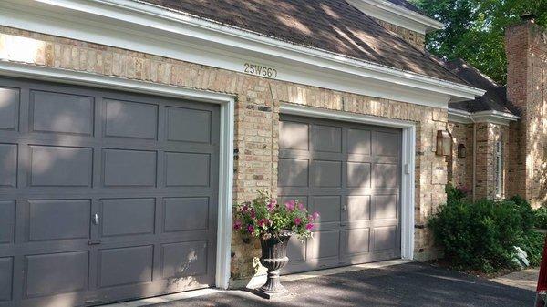 Xpress Garage Door