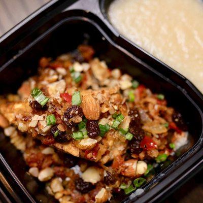 We've Got You Covered