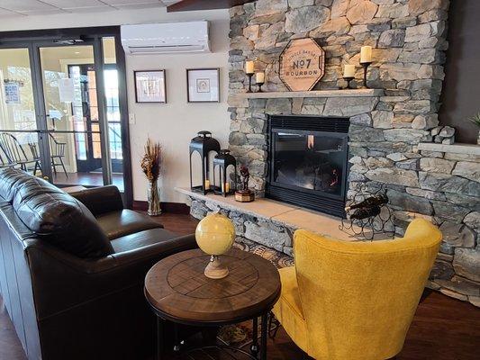 Clifton Springs Country Club