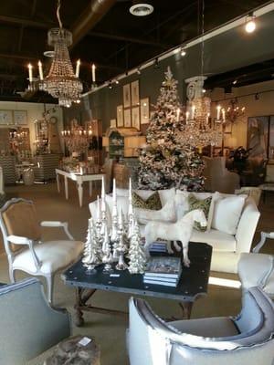 Vintage Living-Lisa Luby Ryan