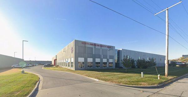North American Safety Valve Industries