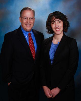 David Kennedy & Christy Collins - Law Partners and Owners