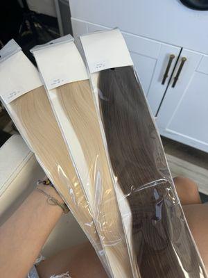 Secrets Salon and Spa