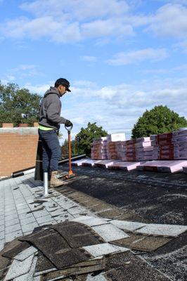 Treasure Valley Roofing