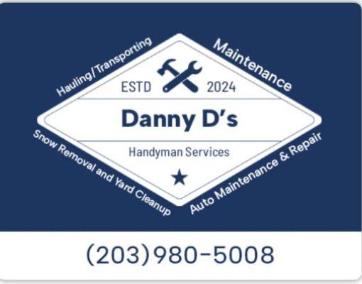 Danny D’s