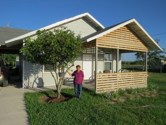 Community Development Corporation of Brownsville