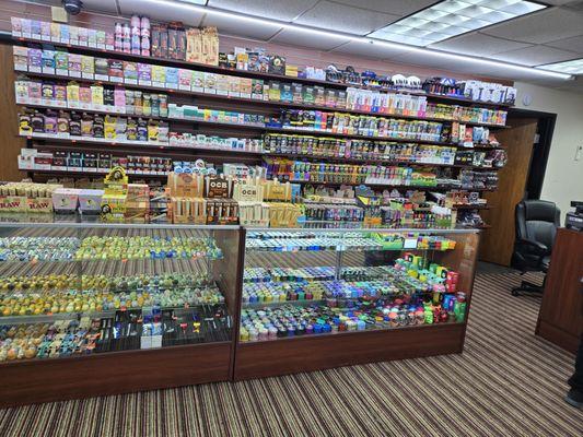 Smokers Den