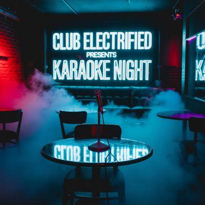 Club Electrified