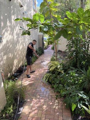 Sunshine Home Repairs