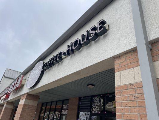 Arabica Coffee House