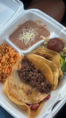Taco Rey