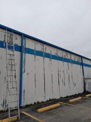 Construction Done Right