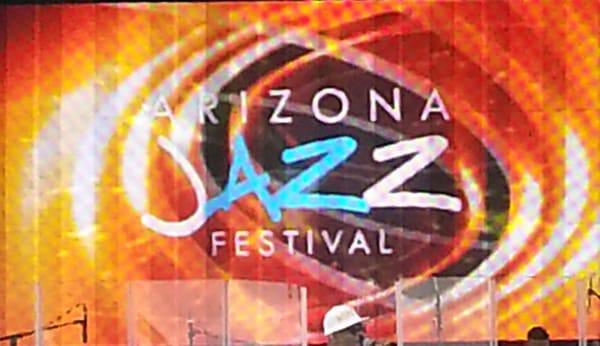 Arizona Jazz Festival