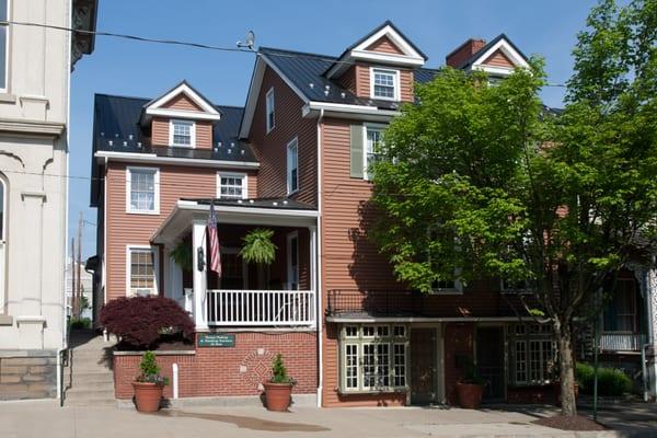 Bennardi Barberio & Bennardi