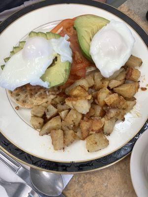 San Francisco Benedict