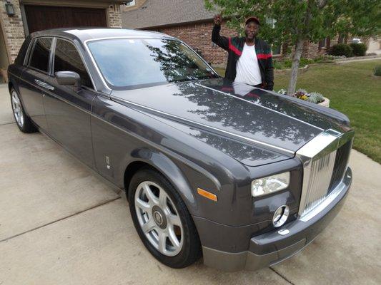 A's Mobile Detailing