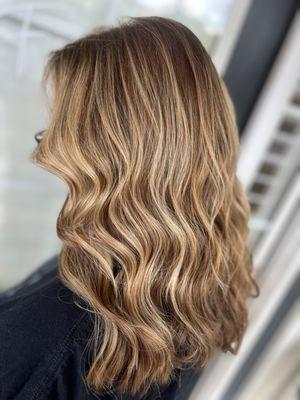 Foundations Hair Salon