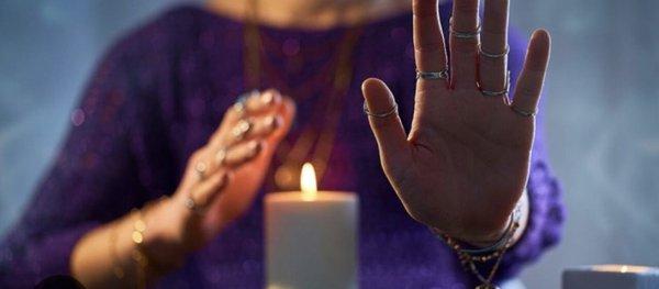 An energy reading will help you with all questions and give you all answers guaranteed