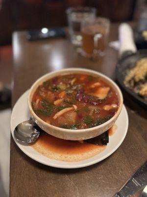 The Tavern at Firefall Ranch