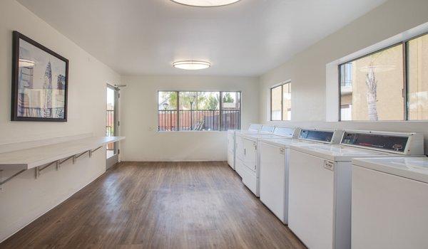 Villas of Pasadena Apartment Homes