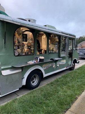 Pittsburgh's Best Food Truck