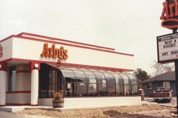 Marion Glass & Aluminum