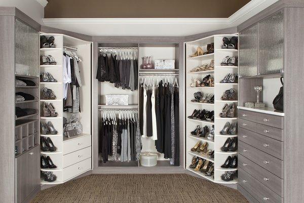 Elite Closets