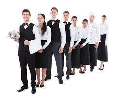FoodServ Staffing