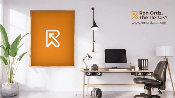 Ron Ortiz, The Tax CPA