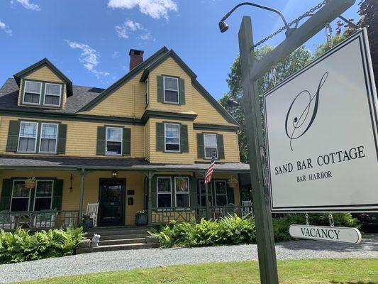 West Street Historic District