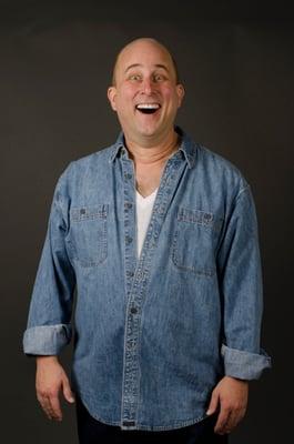 Kelly Wick Clean Comedy