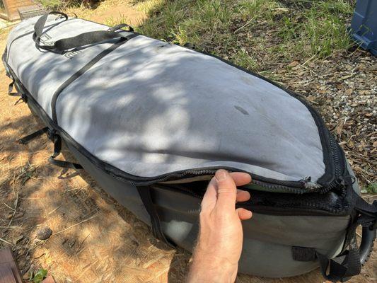 Federico Shoe Repair