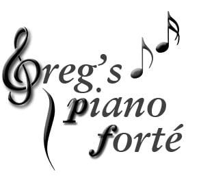 Greg's Piano Forte