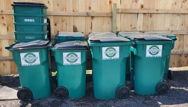 Dependable Disposal Services