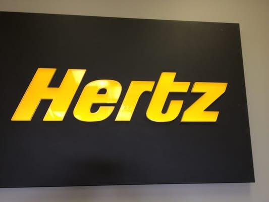 Hertz Rent A Car