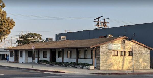 Abdulaziz, Grossbart & Rudman