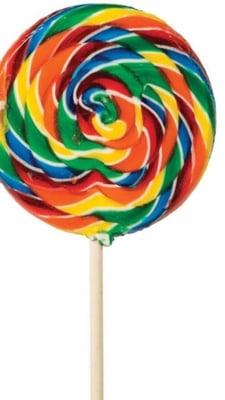 Lollipops Learning Academy