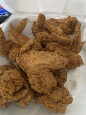Manhattan Fish & Chicken